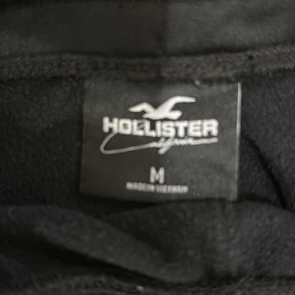 Athletic Hollister joggers - Picture 3 of 3